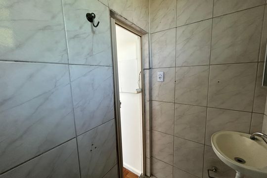 Apartamento à venda com 3 quartos, 65m² em Inhaúma, Rio de Janeiro