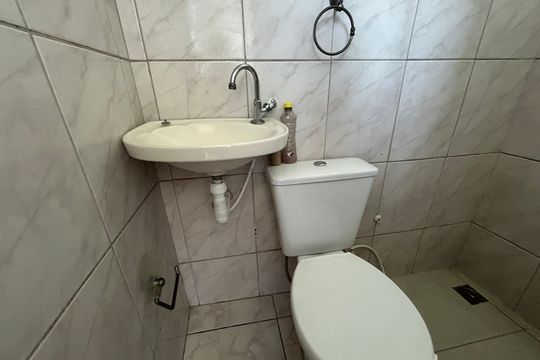 Apartamento à venda com 3 quartos, 65m² em Inhaúma, Rio de Janeiro