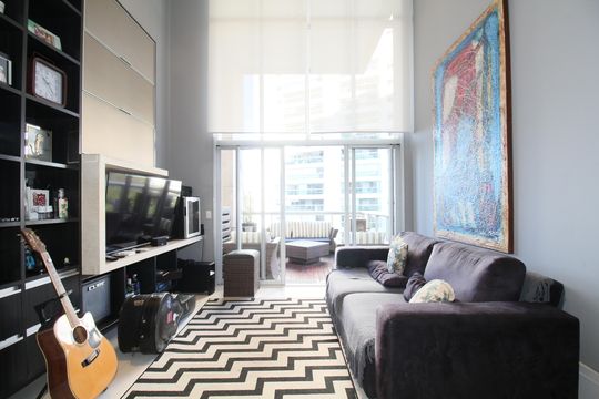 Apartamento à venda com 2 quartos, 97m² em Parque do Morumbi, São Paulo