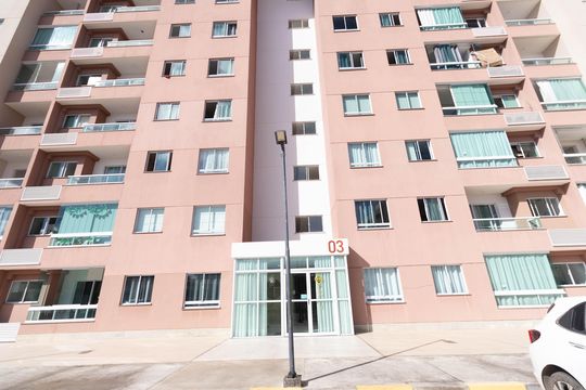 Apartamento para alugar com 3 quartos, 65m² em Itapuã, Salvador