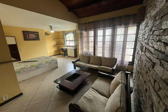 Kitnet/Studio para alugar com 1 quarto, 44m² em Rio do Ouro, São Gonçalo