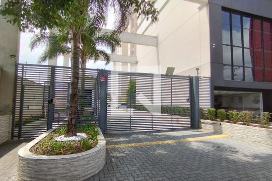 Apartamento à venda com 2 quartos, 46m² em Vila Nova Cachoeirinha, São Paulo