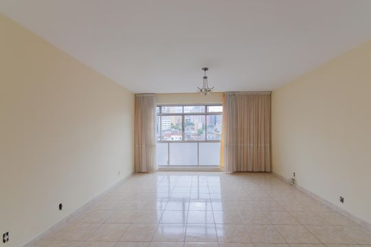 Apartamento à venda com 1 quarto, 116m² em Liberdade, São Paulo