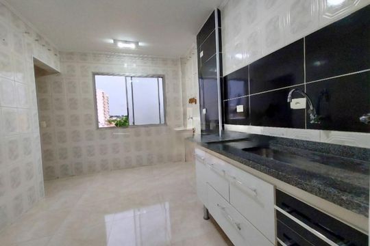 Apartamento à venda com 2 quartos, 62m² em Jardim Cidalia, São Paulo