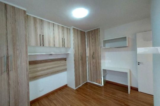 Apartamento à venda com 2 quartos, 62m² em Jardim Cidalia, São Paulo