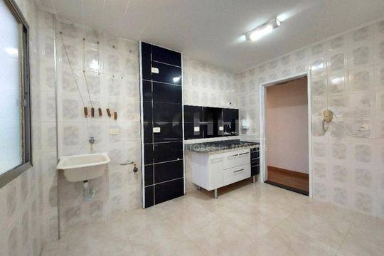 Apartamento à venda com 2 quartos, 62m² em Jardim Cidalia, São Paulo