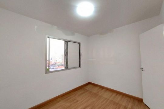 Apartamento à venda com 2 quartos, 62m² em Jardim Cidalia, São Paulo