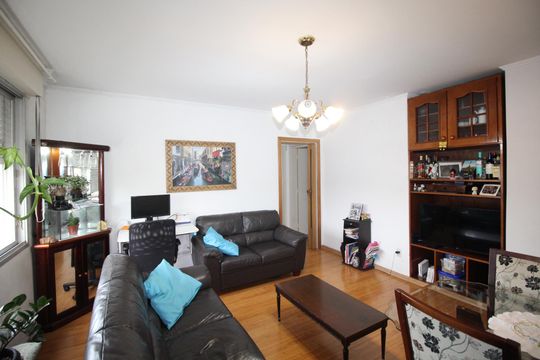 Apartamento à venda com 3 quartos, 91m² em Cristo Redentor, Porto Alegre