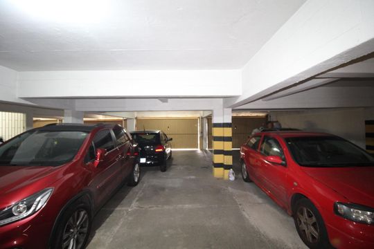 Garagem de apartamento à venda com 3 quartos, 91m² em Cristo Redentor, Porto Alegre