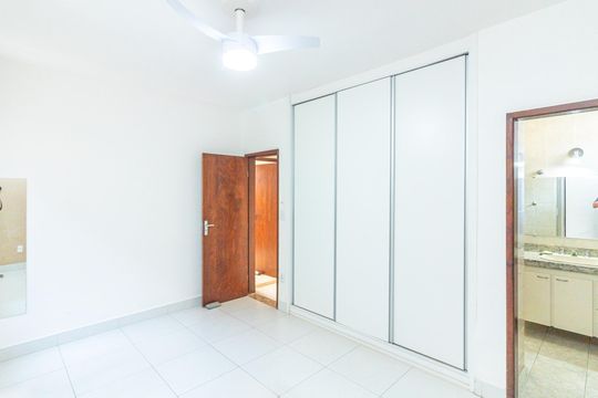 Apartamento para alugar com 3 quartos, 256m² em Cidade Nova, Belo Horizonte