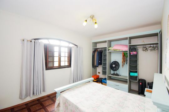 Quarto 1 de casa à venda com 3 quartos, 194m² em Jardim Divinolandia, Guarulhos