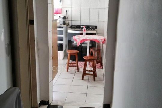 Casa à venda com 2 quartos, 120m² em Jardim Iporanga, São Paulo