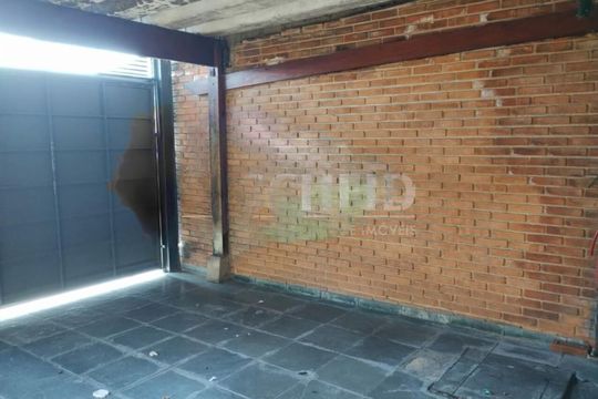 Casa à venda com 2 quartos, 120m² em Jardim Iporanga, São Paulo