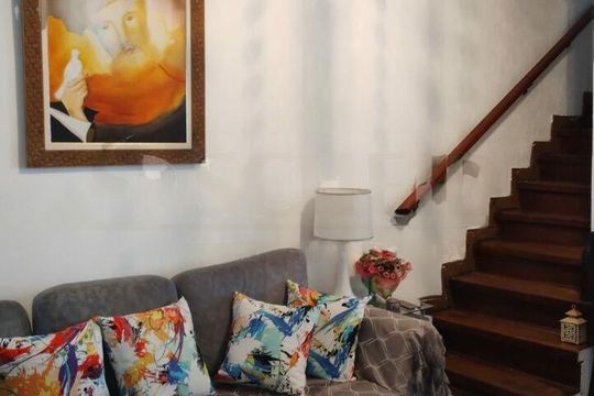 Casa à venda com 2 quartos, 120m² em Jardim Iporanga, São Paulo