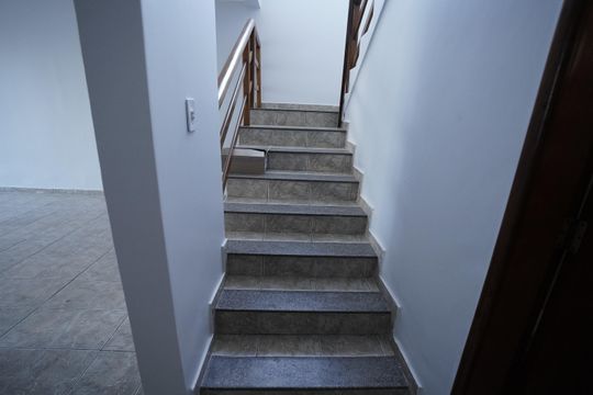 Casa à venda com 4 quartos, 193m² em Jardim América, Goiânia