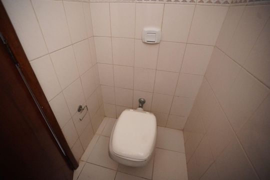 Casa à venda com 4 quartos, 193m² em Jardim América, Goiânia