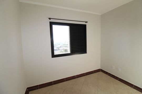 Quarto 1 de apartamento para alugar com 3 quartos, 72m² em Jardim America, São José dos Campos