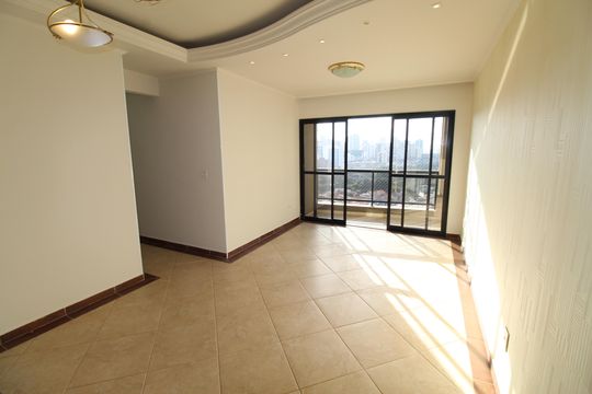 Apartamento para alugar com 3 quartos, 72m² em Jardim America, São José dos Campos
