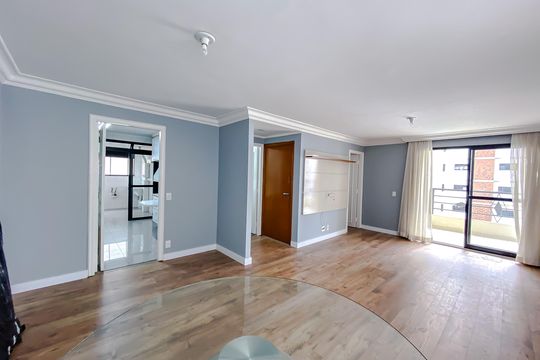 Apartamento à venda com 3 quartos, 118m² em Vila Leopoldina, São Paulo