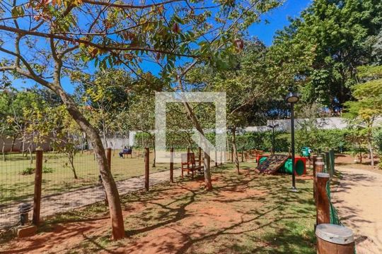 Área comum de apartamento à venda com 2 quartos, 72m² em Vila Polopoli, São Paulo