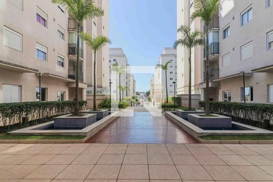 Área comum de apartamento à venda com 2 quartos, 72m² em Vila Polopoli, São Paulo