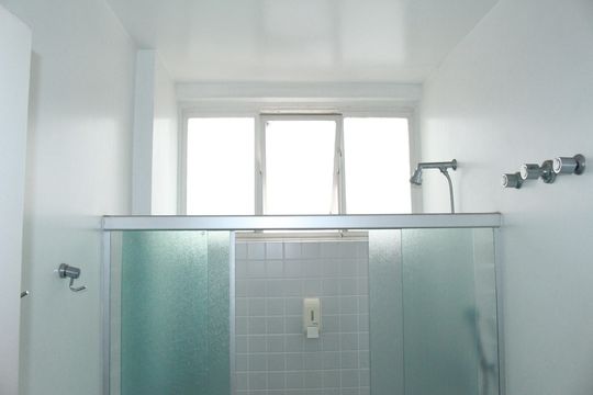 Apartamento para alugar com 3 quartos, 220m² em Higienópolis, São Paulo