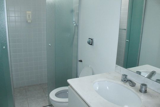 Apartamento para alugar com 3 quartos, 220m² em Higienópolis, São Paulo
