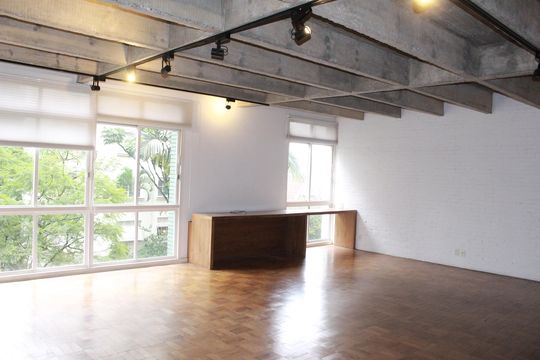 Apartamento para alugar com 3 quartos, 220m² em Higienópolis, São Paulo
