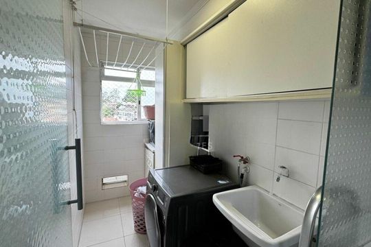 Apartamento à venda com 3 quartos, 98m² em Jardim Taquaral, São Paulo
