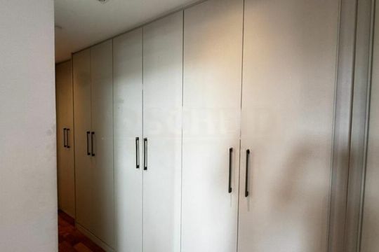 Apartamento à venda com 3 quartos, 98m² em Jardim Taquaral, São Paulo