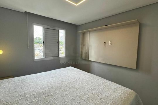 Apartamento à venda com 3 quartos, 98m² em Jardim Taquaral, São Paulo