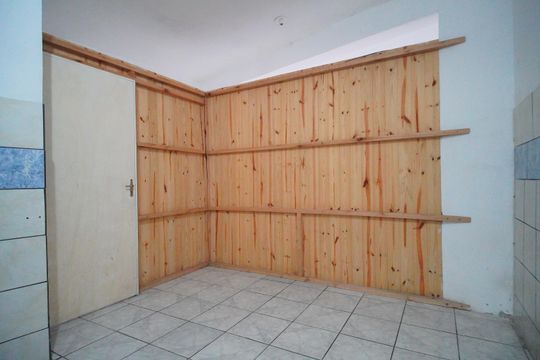 Quarto de kitnet/studio para alugar com 1 quarto, 40m² em Pasqualini, Sapucaia do Sul