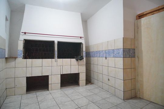 Quarto de kitnet/studio para alugar com 1 quarto, 40m² em Pasqualini, Sapucaia do Sul