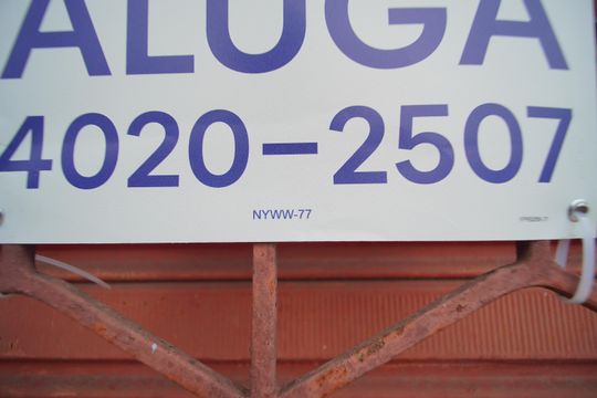 NYWW-77 de kitnet/studio para alugar com 1 quarto, 40m² em Pasqualini, Sapucaia do Sul