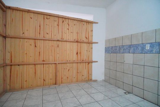 Quarto de kitnet/studio para alugar com 1 quarto, 40m² em Pasqualini, Sapucaia do Sul