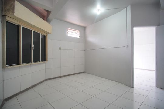 QUARTO de apartamento para alugar com 1 quarto, 36m² em Pasqualini, Sapucaia do Sul