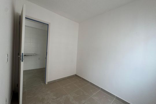 Quarto 1 de apartamento para alugar com 2 quartos, 45m² em Butantã , Osasco