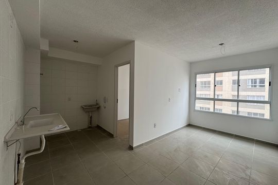 Apartamento para alugar com 2 quartos, 45m² em Butantã , Osasco
