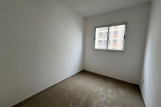 Quarto 1 de apartamento para alugar com 2 quartos, 45m² em Butantã , Osasco