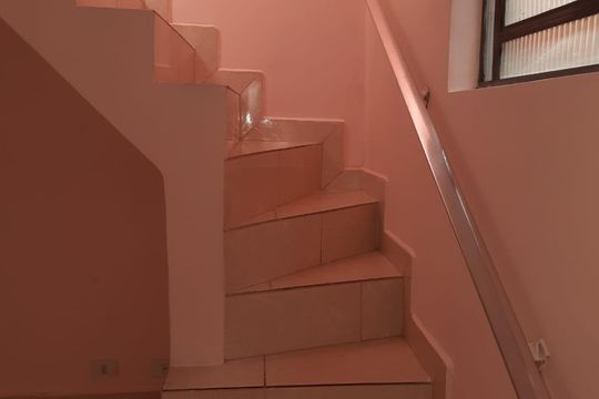 Sala de casa à venda com 3 quartos, 119m² em Limão, São Paulo