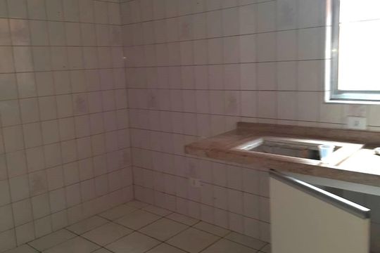Cozinha de casa à venda com 3 quartos, 119m² em Limão, São Paulo