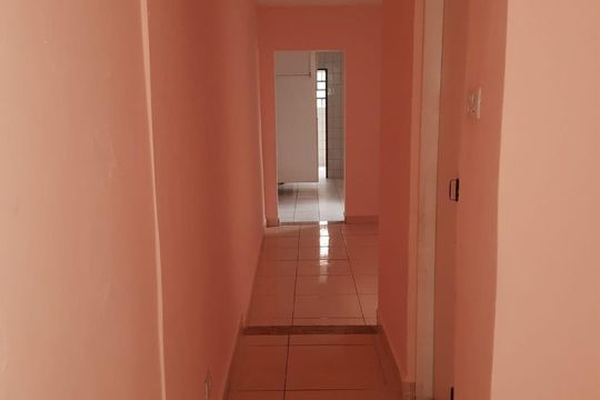 Corredor de casa à venda com 3 quartos, 119m² em Limão, São Paulo