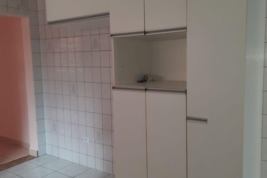 Cozinha de casa à venda com 3 quartos, 119m² em Limão, São Paulo