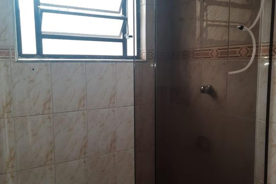 Banheiro de casa à venda com 3 quartos, 119m² em Limão, São Paulo
