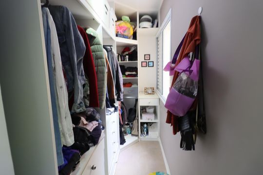 Quarto 3 de apartamento à venda com 2 quartos, 57m² em Novo Osasco, Osasco