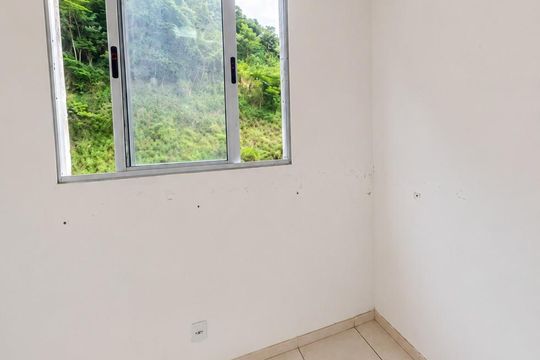 Quarto de apartamento para alugar com 2 quartos, 60m² em Eldorado, Juiz de Fora