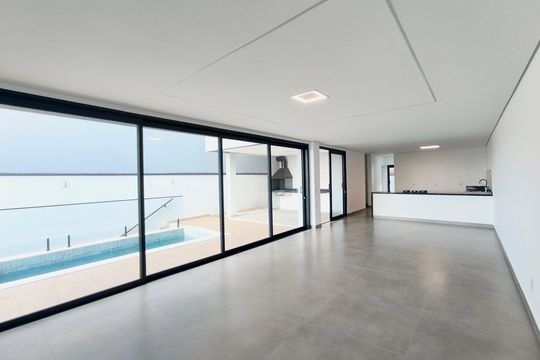 Casa de Condomínio à venda com 3 quartos, 260m² em Medeiros, Jundiaí