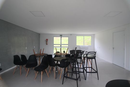 Área Comum de apartamento para alugar com 2 quartos, 69m² em Taquara, Rio de Janeiro