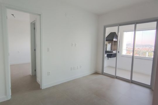 Apartamento para alugar com 1 quarto, 47m² em Jardim Japao, Suzano