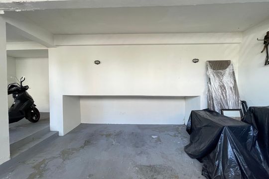 Garagem de casa à venda com 4 quartos, 250m² em Vila Nova Alba, São Paulo